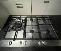 Keuken Compleet 2773 is nu afgeprijsd van €2349 naar €1699 - 2