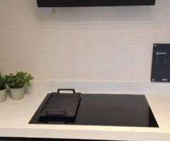 Showroomkeuken Keller cactus Groen zeer compleet - 4