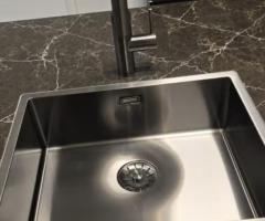 Showroomkeuken keller u vorm met luxe Bosch apparatuur - 4