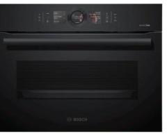 Bosch CSG856NC1 Combi-stoomoven, Nieuw in doos