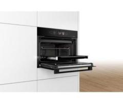Bosch CSG856NC1 Combi-stoomoven, Nieuw in doos - 2