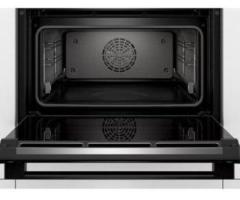 Bosch CSG856NC1 Combi-stoomoven, Nieuw in doos - 3