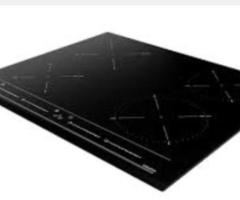 TEKA IZC 64010 BK MSS Inductiekookplaat 60cm 4 zones - 2