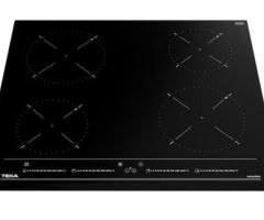 TEKA IZC 64010 BK MSS Inductiekookplaat 60cm 4 zones - 3