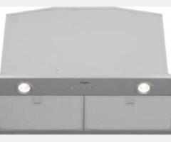 Pelgrim ISW770RVS inbouw afzuigkap 70cm nieuw