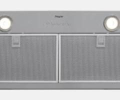 Pelgrim ISW770RVS inbouw afzuigkap 70cm nieuw - 2