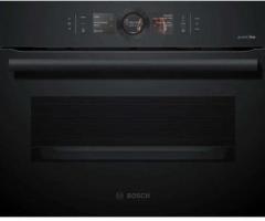 Bosch CSG856RC7 Combi-stoomoven 45cm Nieuw