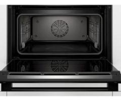 Bosch CSG856RC7 Combi-stoomoven 45cm Nieuw - 2