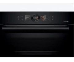 Bosch CSG856RC7 Combi-stoomoven 45cm Nieuw - 3