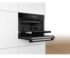 Bosch CSG856RC7 Combi-stoomoven 45cm Nieuw - 4
