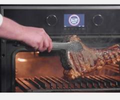 Teka STEAKMASTER inbouw bakoven, SteakGrill. Gaaf showmodel! - 7