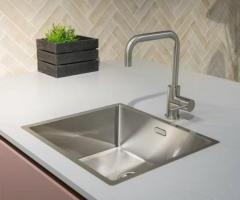 Argo koraal eilandkeuken met Cosmolite blad - 4