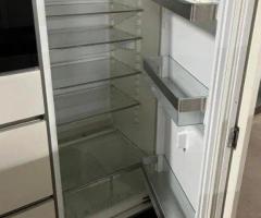 Moderne keuken met apparatuur - 377 cm - 2