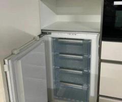 Moderne keuken met apparatuur - 377 cm - 3