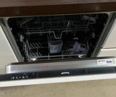 Moderne keuken met apparatuur - 377 cm - 7