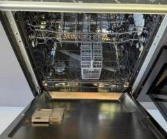 Showroomkeuken 335cm - compleet met apparatuur - 7