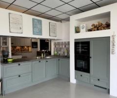Showroom keuken compleet met apparatuur €5.245