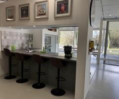 Showroom keuken compleet met apparatuur €5.245 - 3