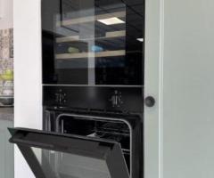 Showroom keuken compleet met apparatuur €5.245 - 5