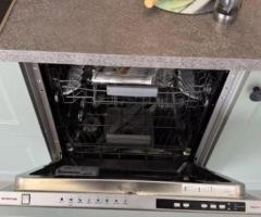 Showroom keuken compleet met apparatuur €5.245 - 6