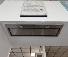 Showroom keuken compleet met apparatuur €5.245 - 7