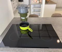Showroom keuken compleet met apparatuur €5.245 - 8