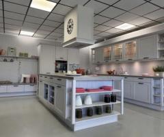Showroomkeuken compleet incl. apparatuur vanaf €12.000
