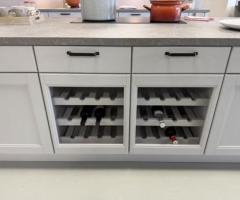 Showroomkeuken compleet incl. apparatuur vanaf €12.000 - 3