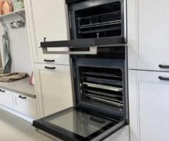 Showroomkeuken compleet incl. apparatuur vanaf €12.000 - 4