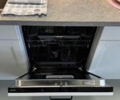 Showroomkeuken compleet incl. apparatuur vanaf €12.000 - 6