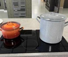 Showroomkeuken compleet incl. apparatuur vanaf €12.000 - 8