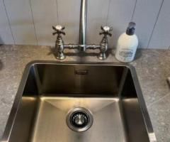 Showroomkeuken compleet incl. apparatuur vanaf €12.000 - 9