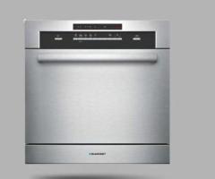 Blaupunkt vaatwasser 5VC730XA showroommodel nieuwstaat