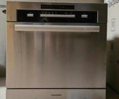 Blaupunkt vaatwasser 5VC730XA showroommodel nieuwstaat - 2