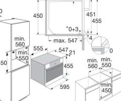Pelgrim MAG834MAT magnetron – nieuw, 2 jaar garantie - 4