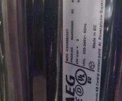 AEG KSK898230T Combi-stoomoven Showroommodel Nieuwstaat - 3