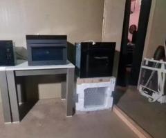 AEG KSK898230T Combi-stoomoven Showroommodel Nieuwstaat - 4
