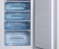 Nieuwe Exquisit EGS101-080F Vriezer 80L - In Doos
