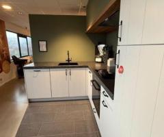 Showroomkeuken Ierssel compleet met Etna apparatuur - 2