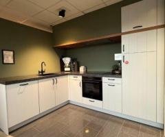 Showroomkeuken Ierssel compleet met Etna apparatuur - 3