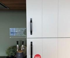 Showroomkeuken Ierssel compleet met Etna apparatuur - 4