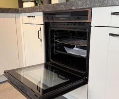 Showroomkeuken Ierssel compleet met Etna apparatuur - 7