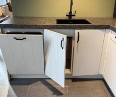 Showroomkeuken Ierssel compleet met Etna apparatuur - 8