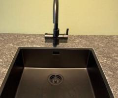 Showroomkeuken Ierssel compleet met Etna apparatuur - 10