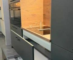 Complete landelijke keuken met nieuwe apparatuur - 4