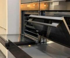 Complete landelijke keuken met nieuwe apparatuur - 6