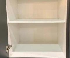Complete landelijke keuken met nieuwe apparatuur - 7