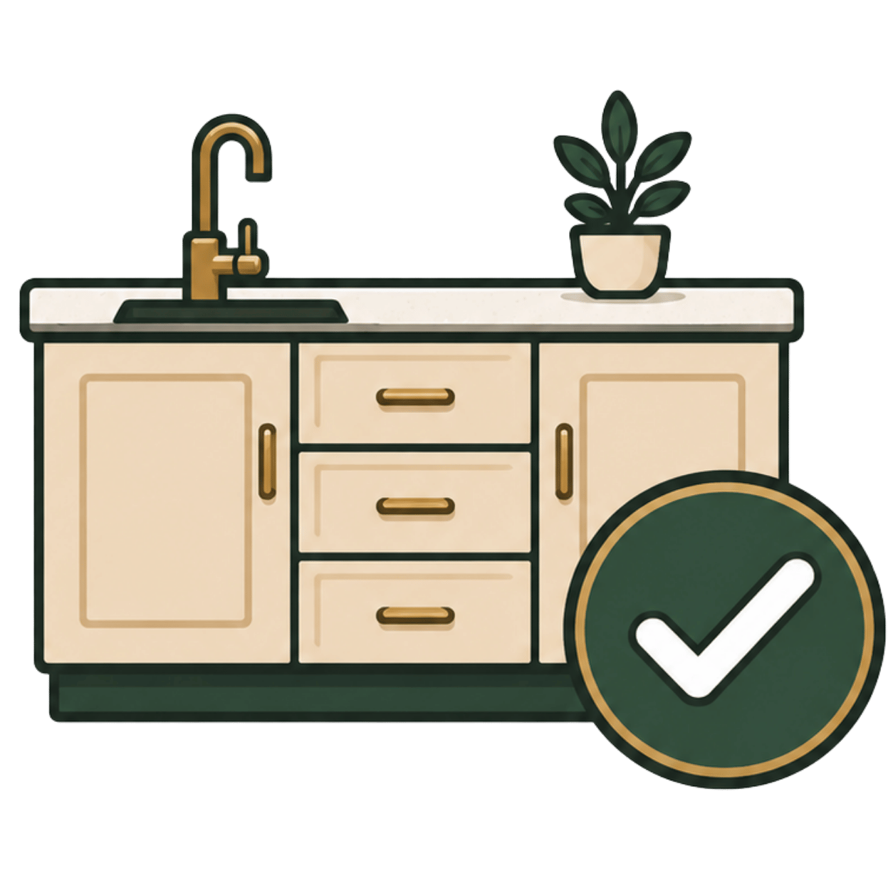 Keuken Tester